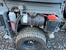 Kärcher MIC C / nur 197h! / Kehrmaschine / 2021