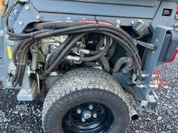 Kärcher MIC C / nur 197h! / Kehrmaschine / 2021