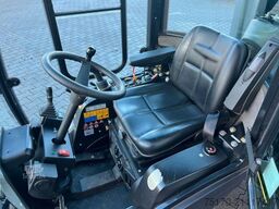 Kärcher MIC C / nur 197h! / Kehrmaschine / 2021