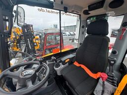 JCB Hydradig HD 110WT / 2022 / nur 999h! / Powertilt