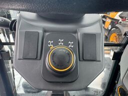 JCB Hydradig HD 110WT / 2022 / nur 999h! / Powertilt