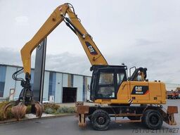 CAT MH3024 / MH 3024 / Greifer / 2018 / 9.424h