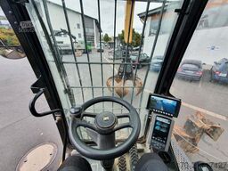 CAT MH3024 / MH 3024 / Greifer / 2018 / 9.424h