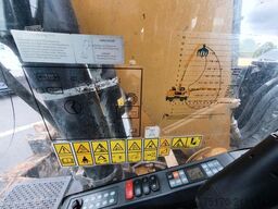 CAT MH3024 / MH 3024 / Greifer / 2018 / 9.424h