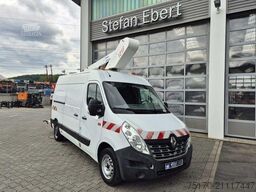 Renault Master 2.3 dCi / France Elevateur 121FT, 12m