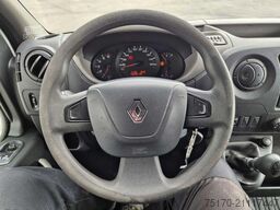 Renault Master 2.3 dCi / France Elevateur 121FT, 12m