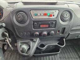 Renault Master 2.3 dCi / France Elevateur 121FT, 12m