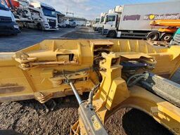 CAT D6N LGP / 7.374h / 6-Wege Klappschild / Bj: 2017