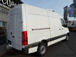 Mercedes-Benz Sprinter 317 CDI Frischdienst Fahr-/Standkühlung