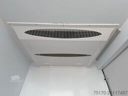 Mercedes-Benz Sprinter 317 CDI Frischdienst Fahr-/Standkühlung