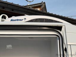 Mercedes-Benz Sprinter 317 CDI Frischdienst Fahr-/Standkühlung