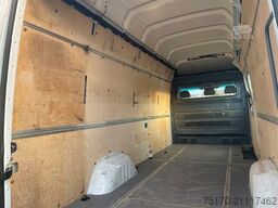 Mercedes-Benz Sprinter 316 CDI Maxi Superhochdach AHK