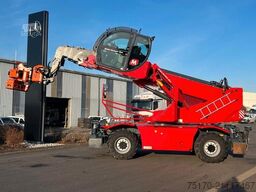 Magni RTH 6.30 SH / Fällkran / Westtech CS750