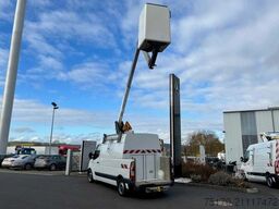 Renault Master 2.3 dCi / KLUBB K26, 12m