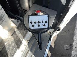 Renault Master 2.3 dCi / KLUBB K26, 12m