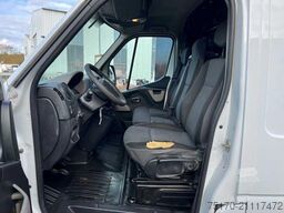 Renault Master 2.3 dCi / KLUBB K26, 12m