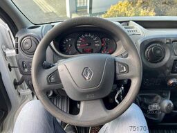 Renault Master 2.3 dCi / KLUBB K26, 12m