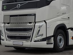 VOLVO FH 500 XL / 2023 / NEW I-SAVE / KLIMA P. / KAM. / FULL LED/ 4719