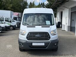 Ford Transit 350  L3H2   RAMPE   ROLLSTUHL   KLIMA