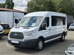 Ford Transit 350  L3H2   RAMPE   ROLLSTUHL   KLIMA