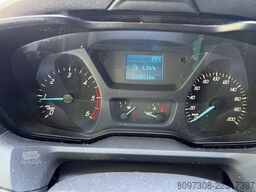Ford Transit 350  L3H2   RAMPE   ROLLSTUHL   KLIMA