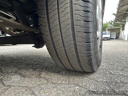 Ford Transit 350  L3H2   RAMPE   ROLLSTUHL   KLIMA