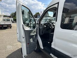 Ford Transit 350  L3H2   RAMPE   ROLLSTUHL   KLIMA