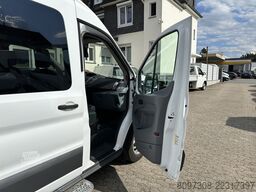 Ford Transit 350  L3H2   RAMPE   ROLLSTUHL   KLIMA
