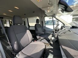 Ford Transit 350  L3H2   RAMPE   ROLLSTUHL   KLIMA