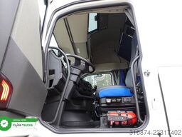 VOLVO FH 460 Globetrotter XL i-Save