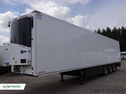 SCHMITZ CARGOBULL SKO Double Deck FP60 ThermoKing SLXi 300