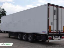 SCHMITZ CARGOBULL SKO Double Deck FP60 ThermoKing SLXi 300