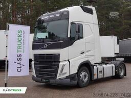VOLVO FH 460 Globetrotter XL i-Save