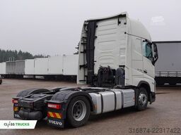 VOLVO FH 460 Globetrotter XL i-Save