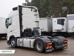VOLVO FH 460 Globetrotter XL i-Save