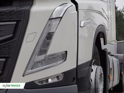 VOLVO FH 460 Globetrotter XL i-Save