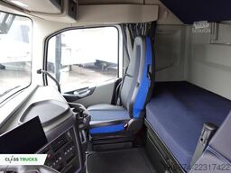VOLVO FH 460 Globetrotter XL i-Save