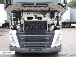 VOLVO FH 460 Globetrotter XL i-Save