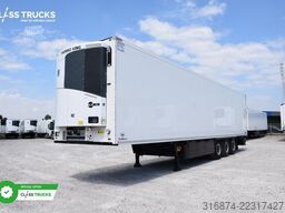 SCHMITZ CARGOBULL SKO Double Deck FP60 ThermoKing SLXi 300