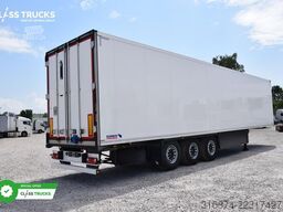 SCHMITZ CARGOBULL SKO Double Deck FP60 ThermoKing SLXi 300