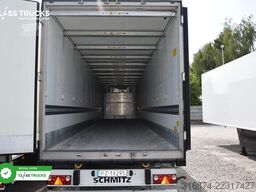 SCHMITZ CARGOBULL SKO Double Deck FP60 ThermoKing SLXi 300