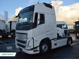 VOLVO FH 460 Globetrotter XL i-Save SideSkirts