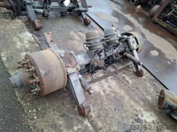 BPW HSF 12010-16 ECO-P