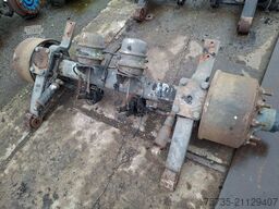 BPW HSF 12010-16 ECO-P