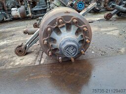 BPW HSF 12010-16 ECO-P