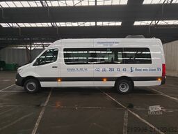 Mercedes-Benz SPRINTER TREMONIA TRANSFER 45