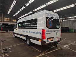 Mercedes-Benz SPRINTER TREMONIA TRANSFER 45