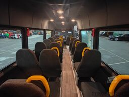 Mercedes-Benz SPRINTER TREMONIA TRANSFER 45