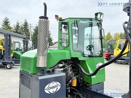 Combilift C3000 DIESEL TRIPLEX 4900 POSITIONER