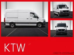 Mercedes-Benz Sprinter 317 CDI,L2H2,Automatik,Kamera